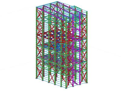 Silo Platform