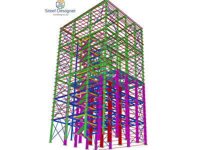 Silo Platform